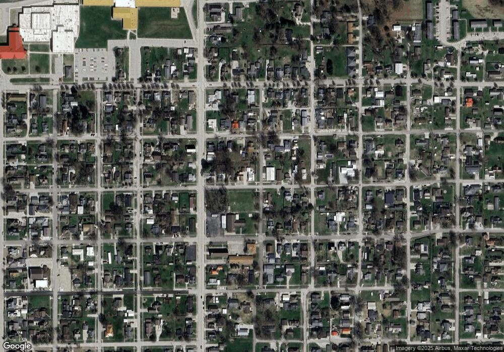 490 F St NE, Linton, IN 47441 - photo 1