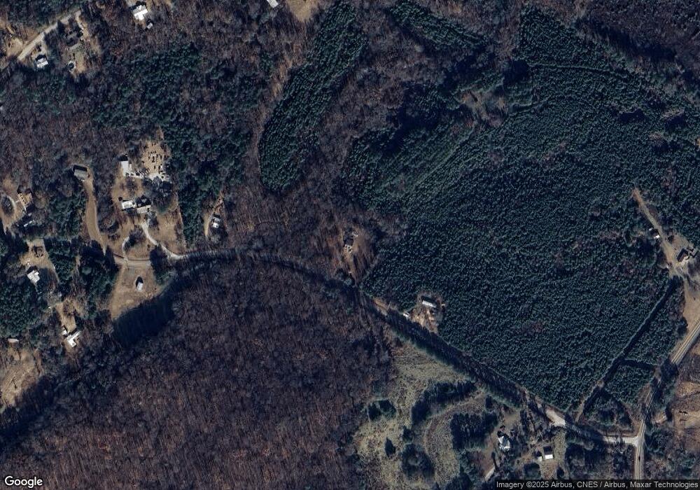 1553 Whiting Rd, Lavonia, GA 30553 - photo 1