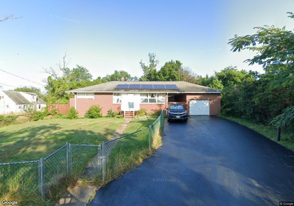 7906 Langdon Ln, Baltimore, MD 21206 - photo 1