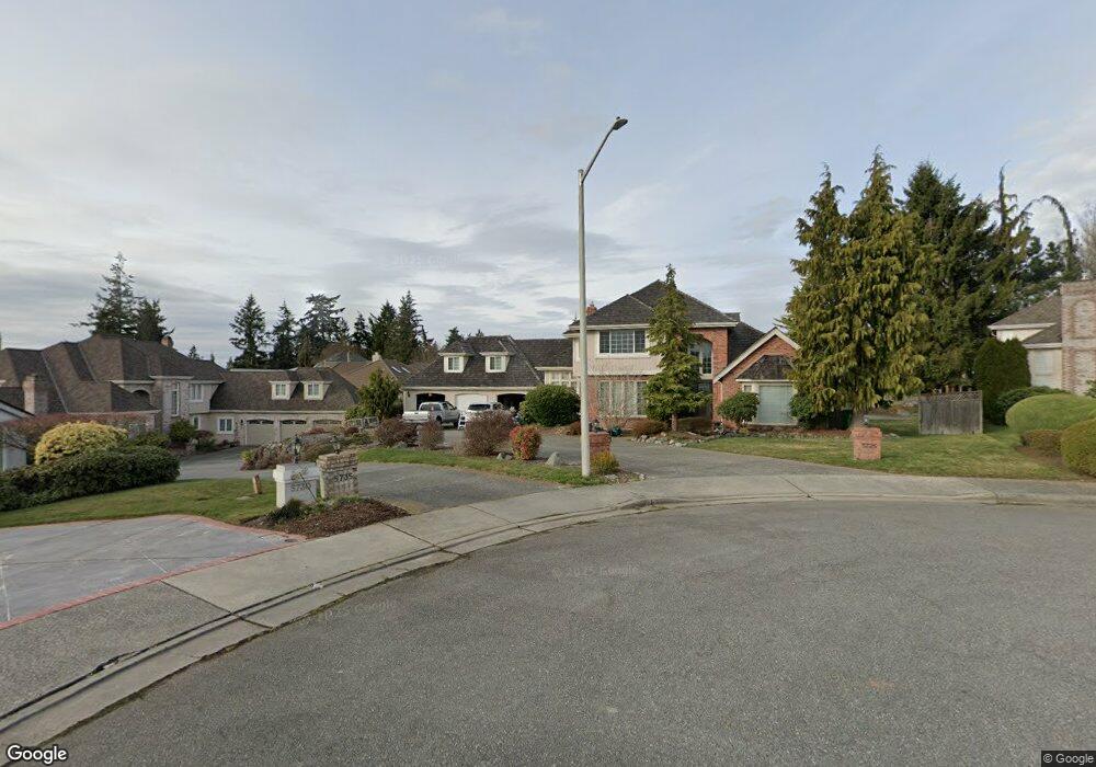 5725 94th Place SW, Mukilteo, WA 98275 - photo 1