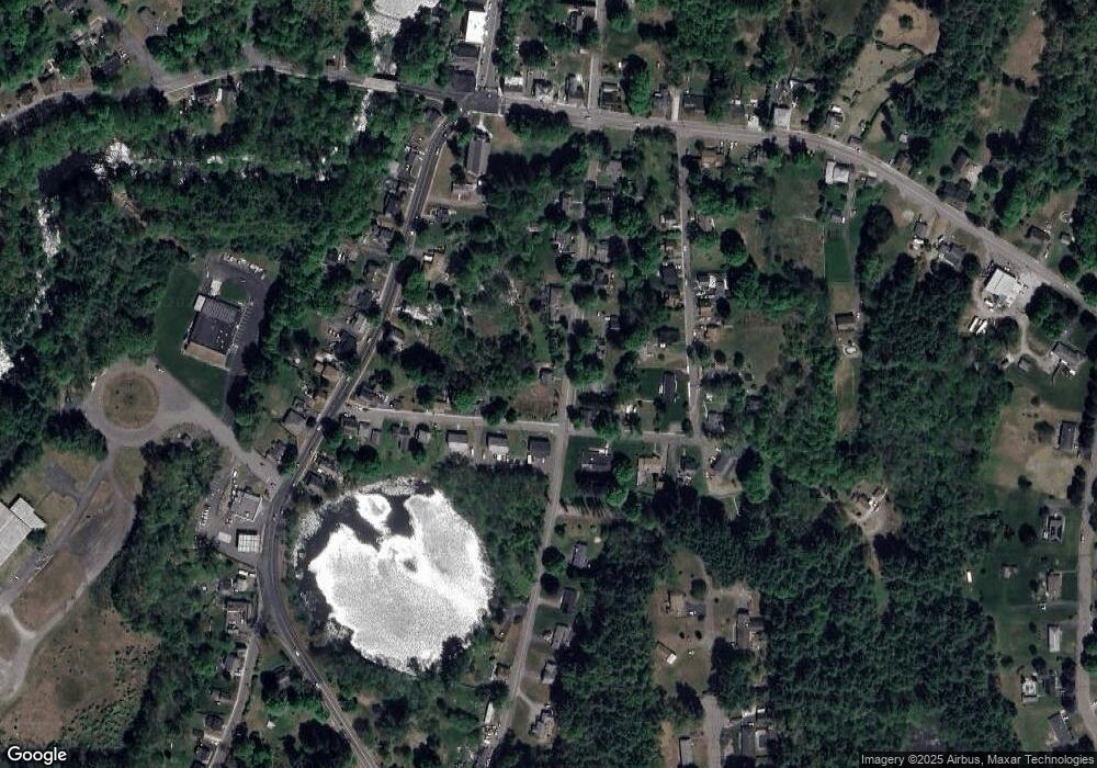 50 S High St, Palmer, MA 01069 - photo 1