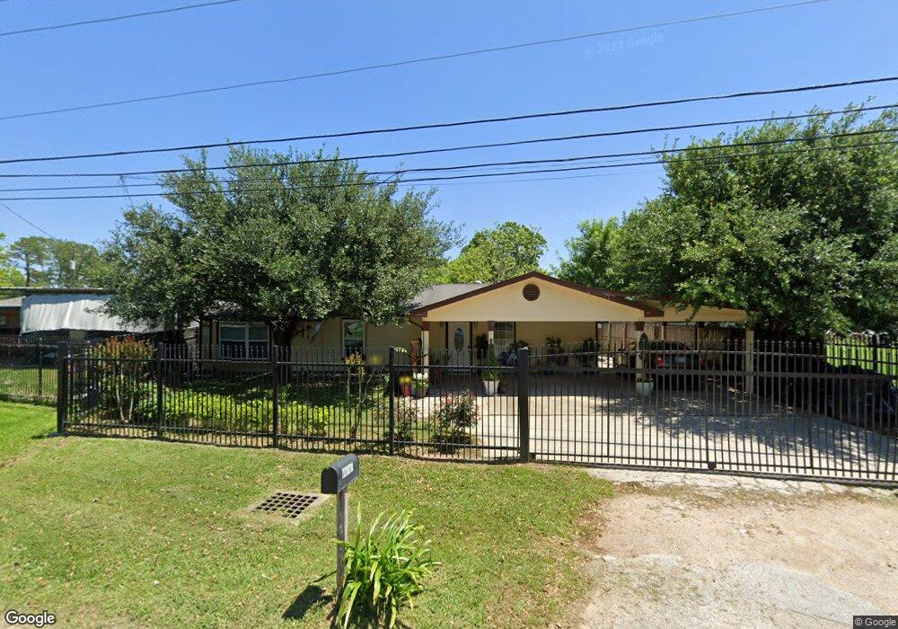 11514 Hirsch Rd, Houston, TX 77016 - photo 1