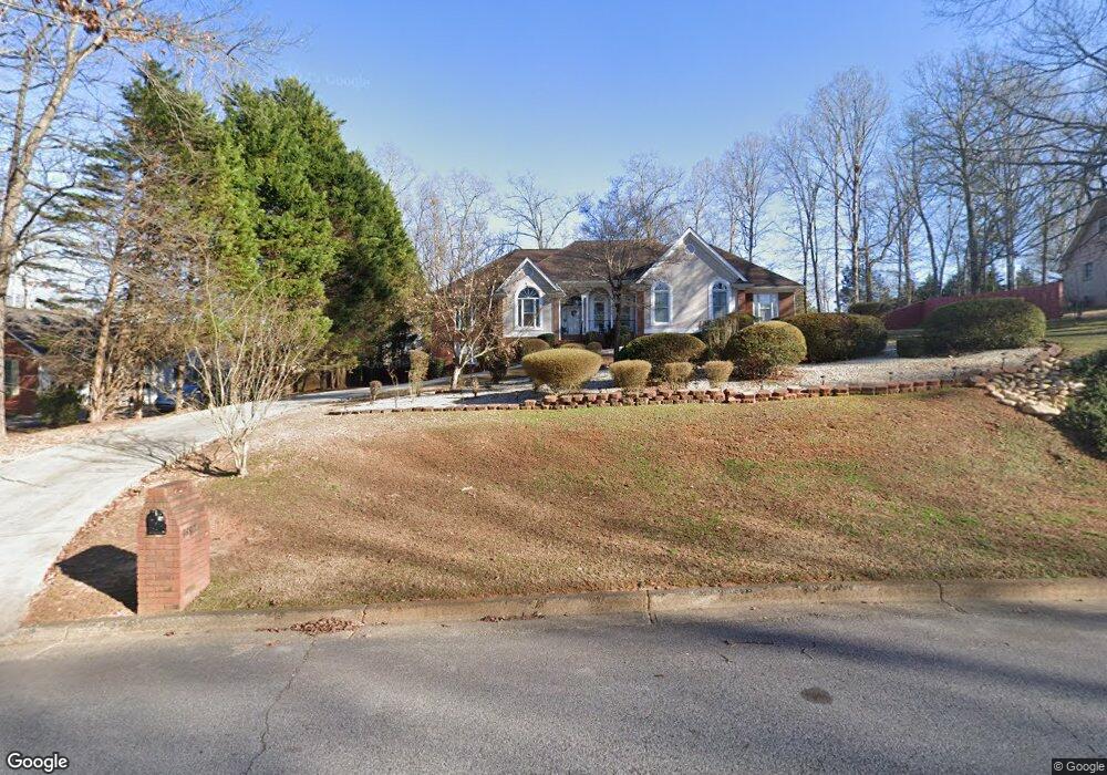 4497 Adams Ct, Rex, GA 30273 - photo 1