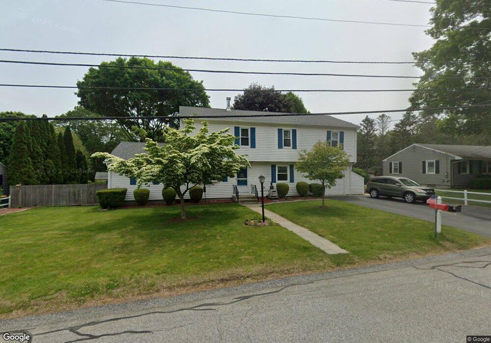 3 Valley View Dr, Greenville, RI 02828 - photo 1