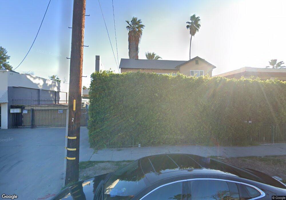 1263 N D St unit 1263 N D Street, San Bernardino, CA 92405 - photo 1