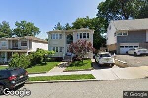 37 Hamilton Ave, Hasbrouck Heights, NJ 07604