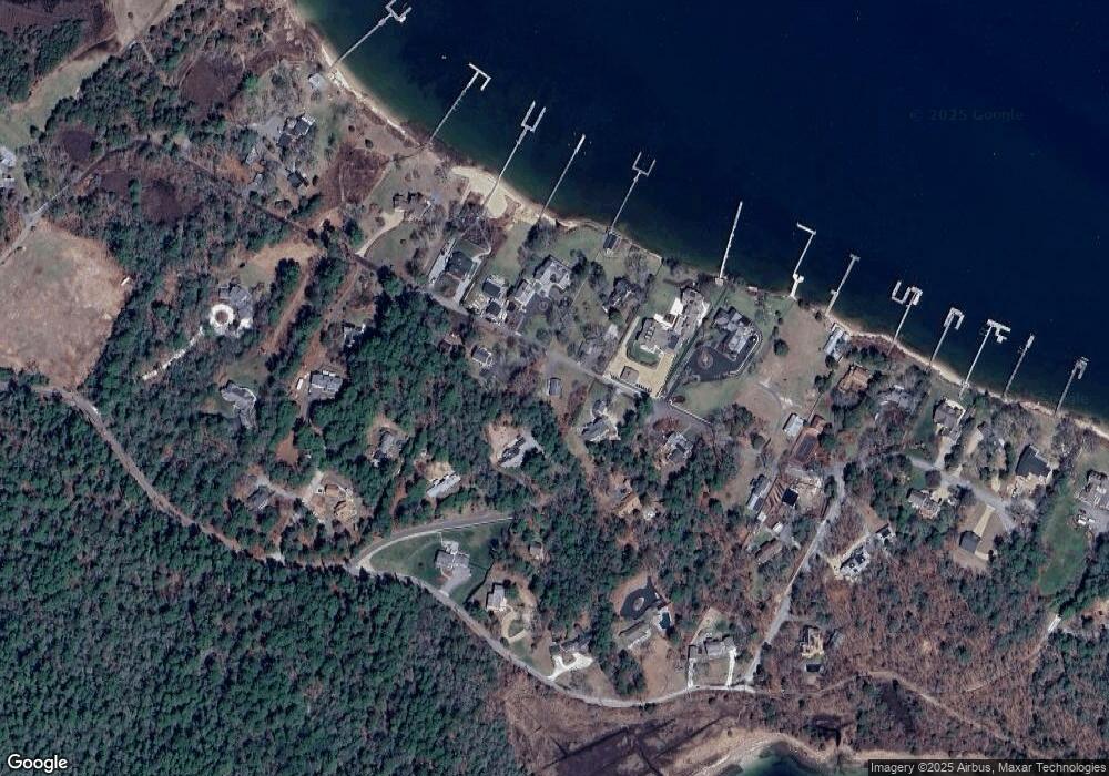 41 Winship Ave, Wareham, MA 02571 - photo 1