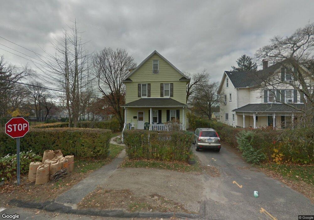 1 Reservoir Ave, Norwalk, CT 06850 - photo 1