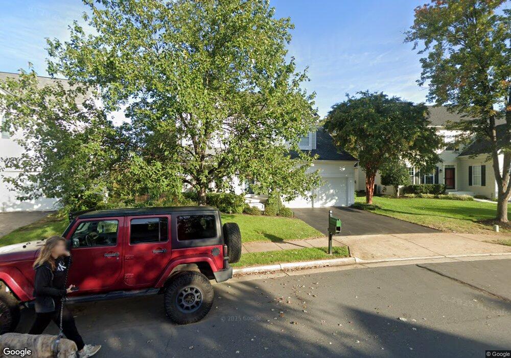 12566 Moray Firth Way, Bristow, VA 20136 - photo 1