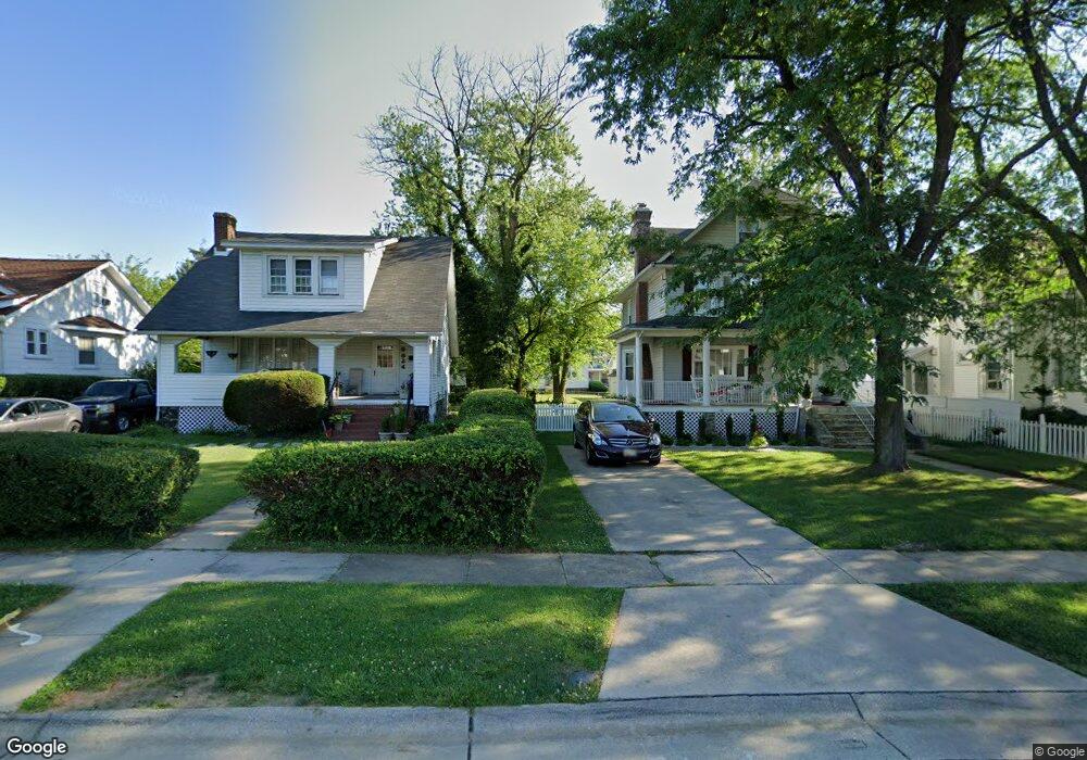 3825 Sequoia Ave, Baltimore, MD 21215 - photo 1