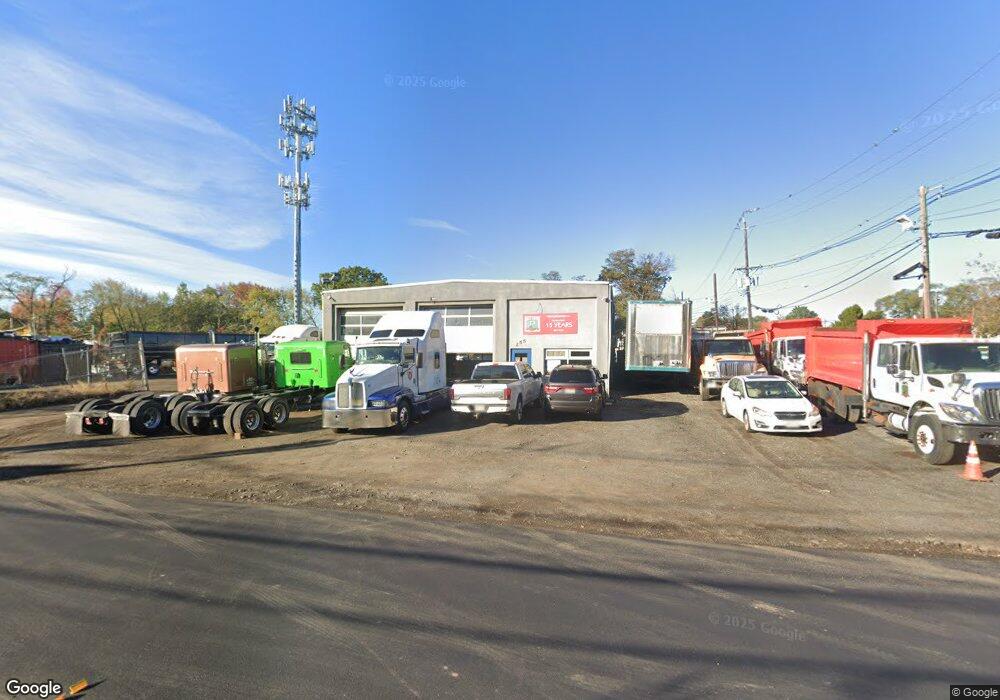 255 S Inman Ave, Avenel, NJ 07001 - photo 1