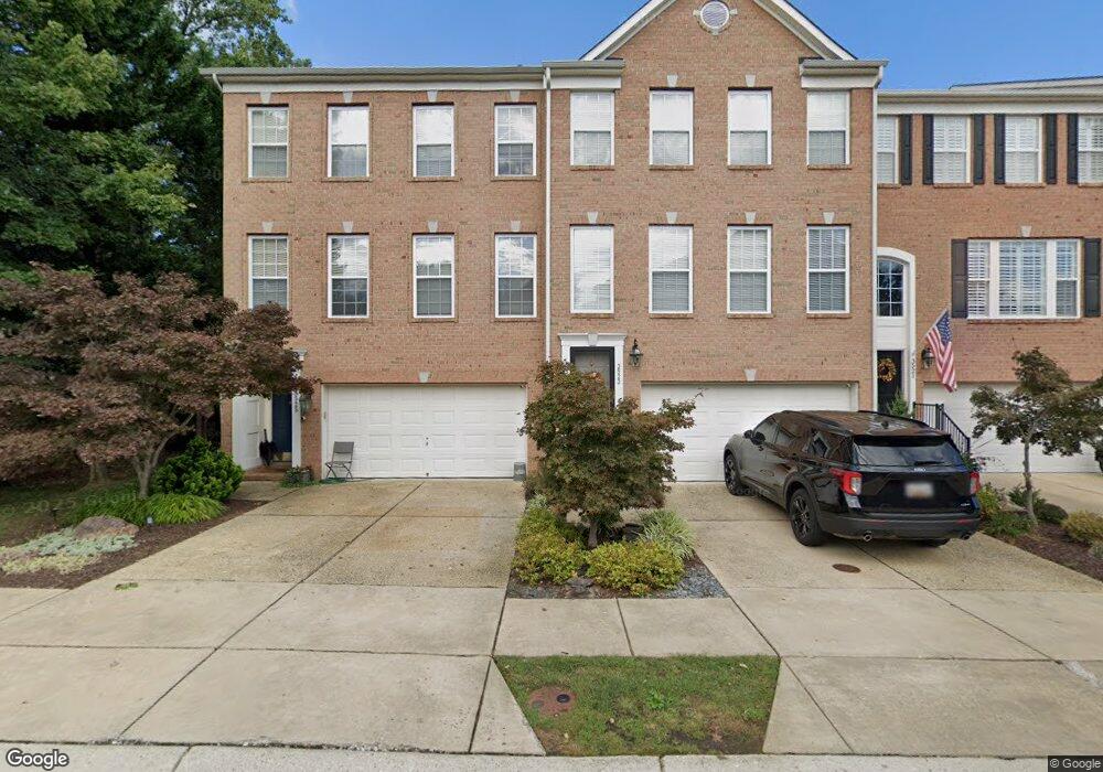 3525 Cromarty Ln, Edgewater, MD 21037 - photo 1