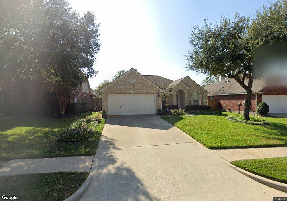 16539 Wheatfield Dr, Houston, TX 77095 - photo 1