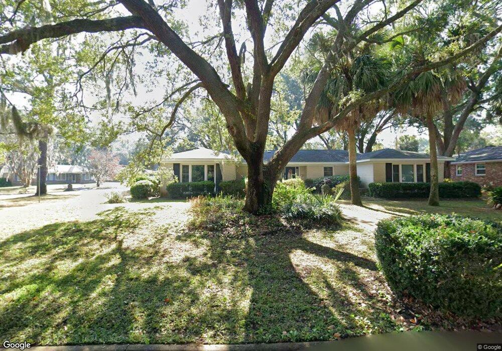 138 Carlton Rd, Savannah, GA 31410 - photo 1