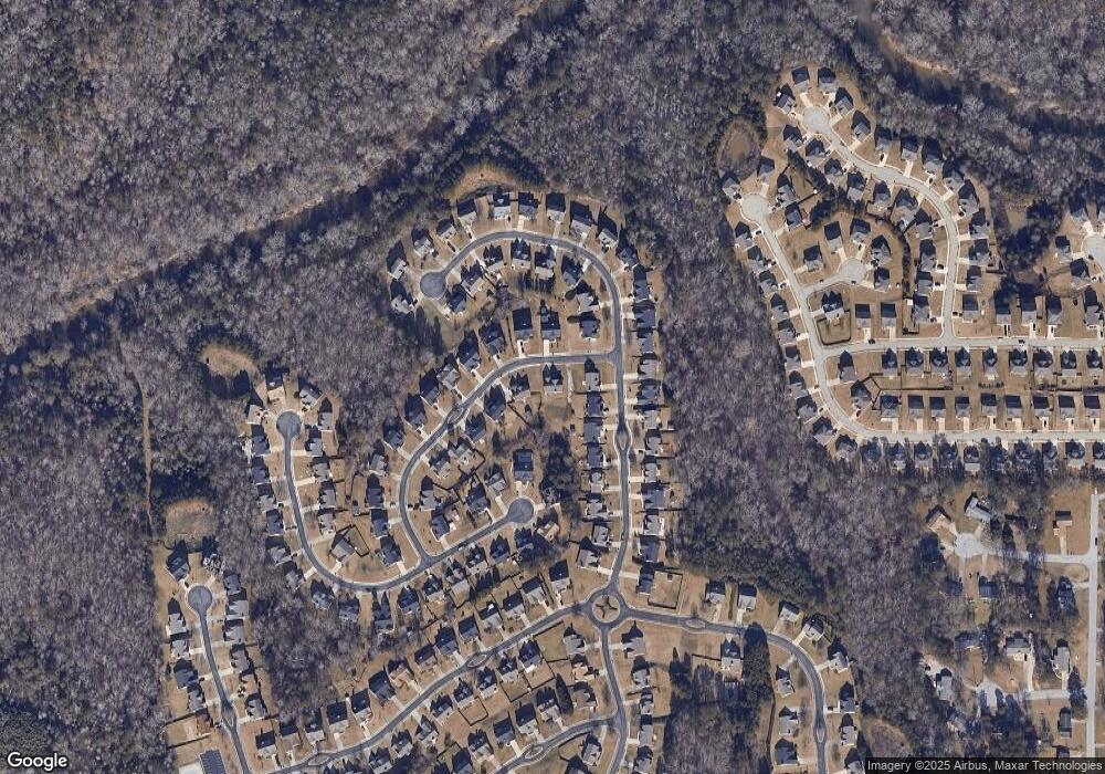 1202 River Rush Ln NE, Conyers, GA 30012 - photo 1