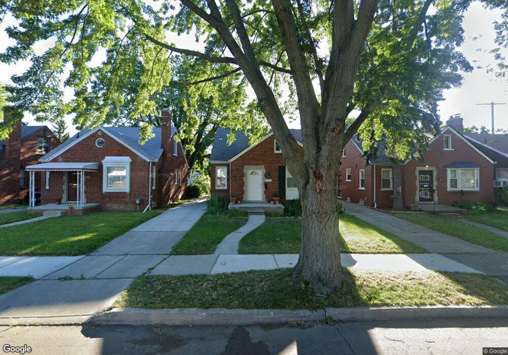 3466 Grayton St unit Bldg-Unit, Detroit, MI 48224 - photo 1