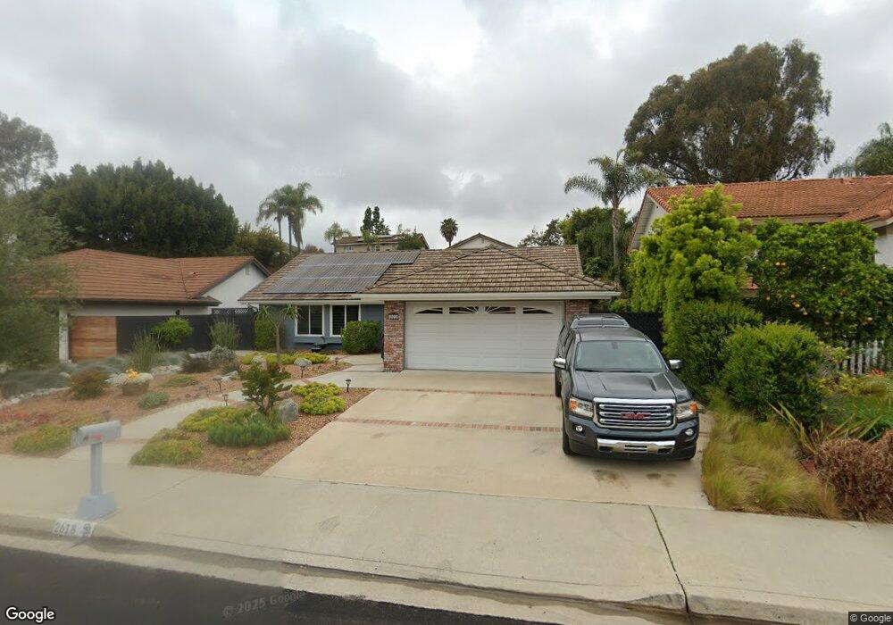 2618 Jacaranda Ave unit 4, Carlsbad, CA 92009 - photo 1