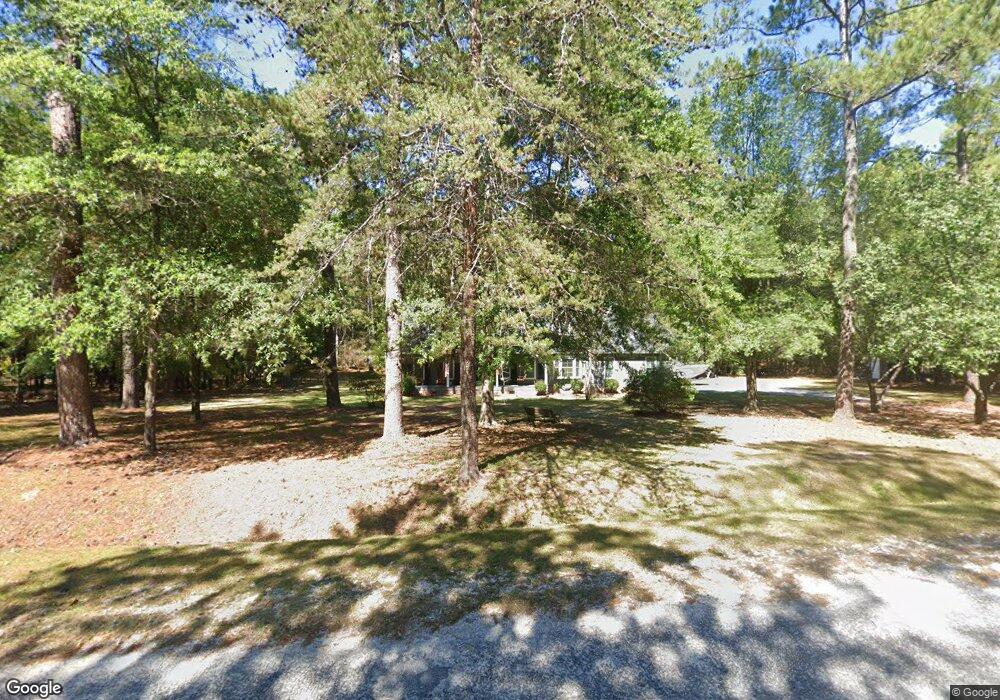 543 S Boundary Rd, Camden, SC 29020 - photo 1