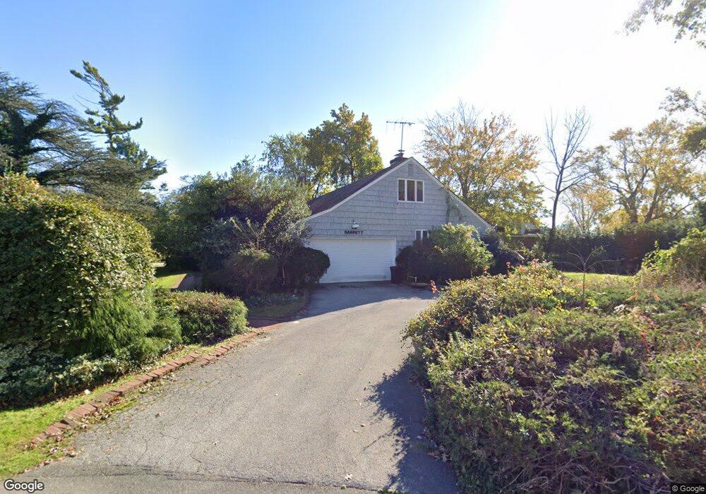 30 Barrett Rd, Lawrence, NY 11559 - photo 1