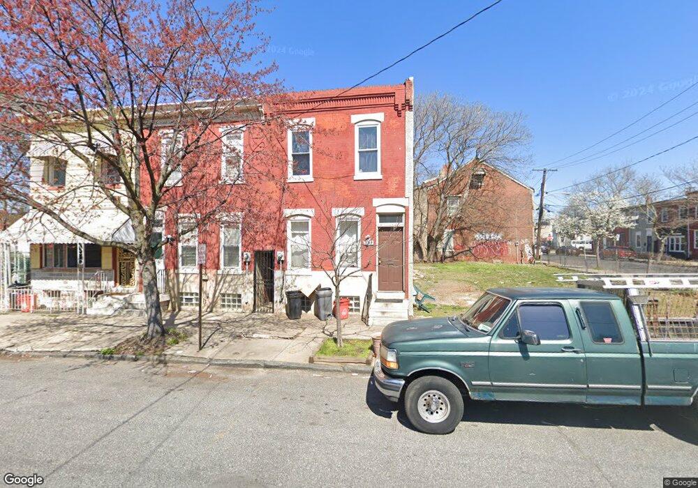 351 Pine St, Camden, NJ 08103 - photo 1