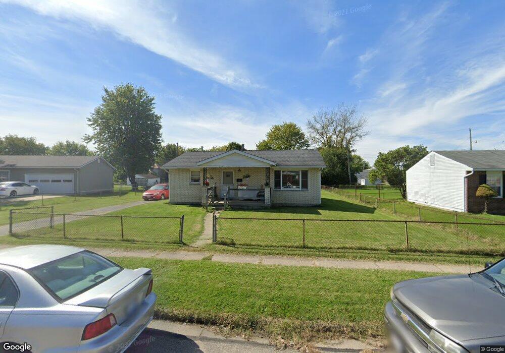 234 Charles St, Xenia, OH 45385 - photo 1