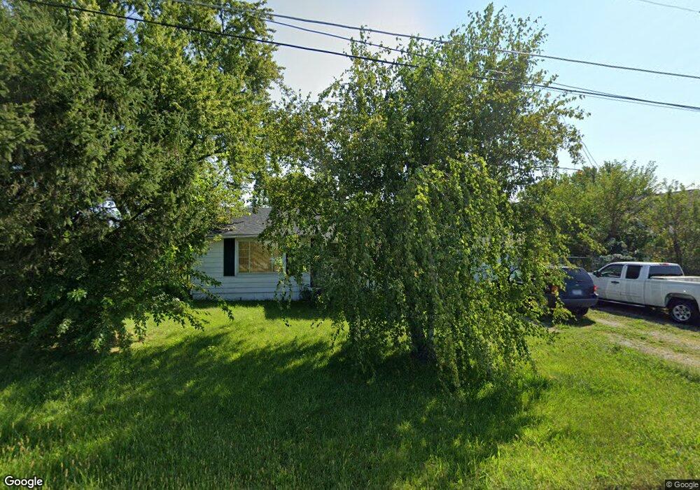 226 N Mill St, Greentown, IN 46936 - photo 1