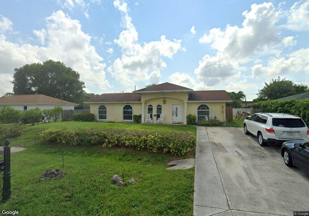 1757 53rd Ln SW, Naples, FL 34116 - photo 1