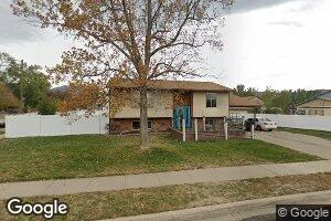1953 S 925 W, Woods Cross, UT 84087