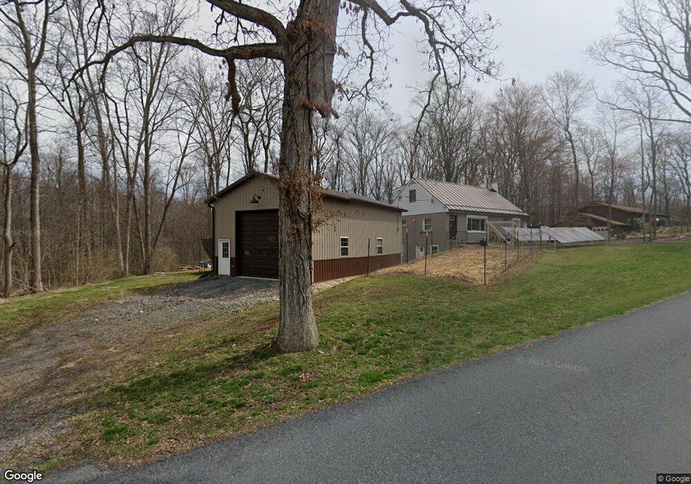 1036 Maple Grove Rd, Mohnton, PA 19540 - photo 1