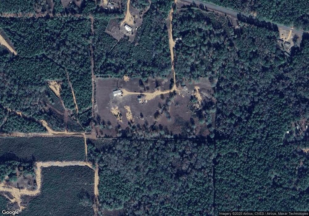 1037 Clara Ln, McComb, MS 39648 - photo 1