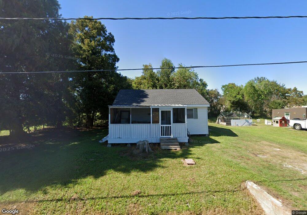 708 Saint Philip St, Raceland, LA 70394 - photo 1