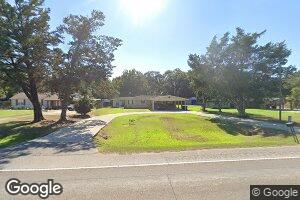 813 6th Ave, Oberlin, LA 70655