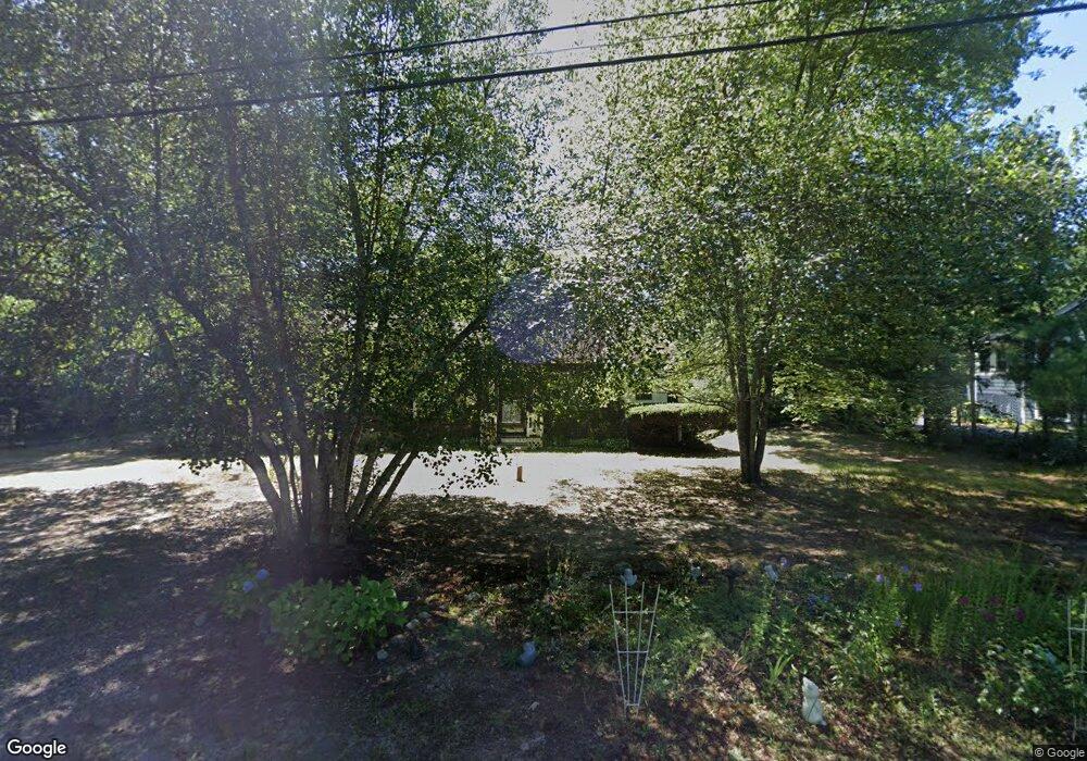 8 Rogers St, Carver, MA 02330 - photo 1