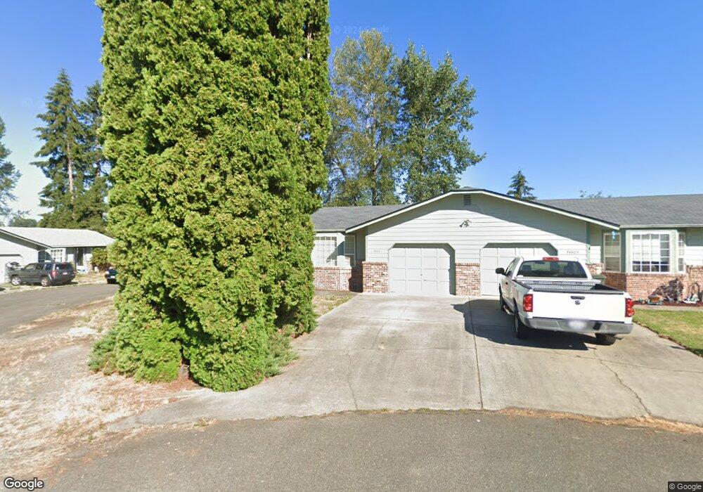 35501 92nd Ave S, McCormick, WA 98558 - photo 1