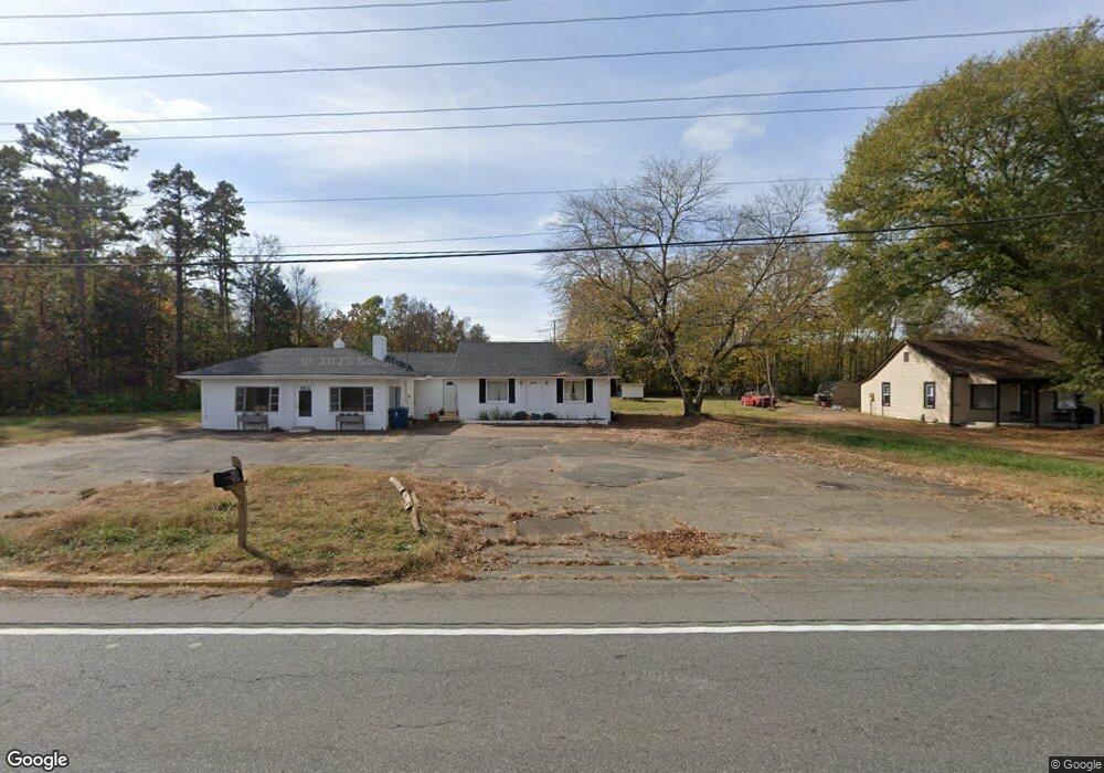 5836 Us Highway 601 S, Concord, NC 28025 - photo 1