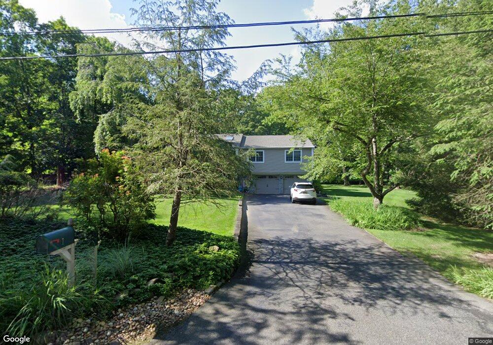 7 Lake Rd, Upper Saddle River, NJ 07458 - photo 1