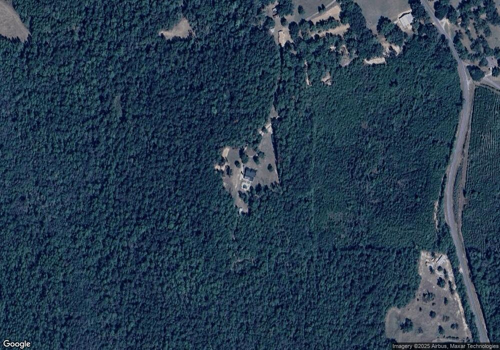 4191 River Rd, Lucedale, MS 39452 - photo 1