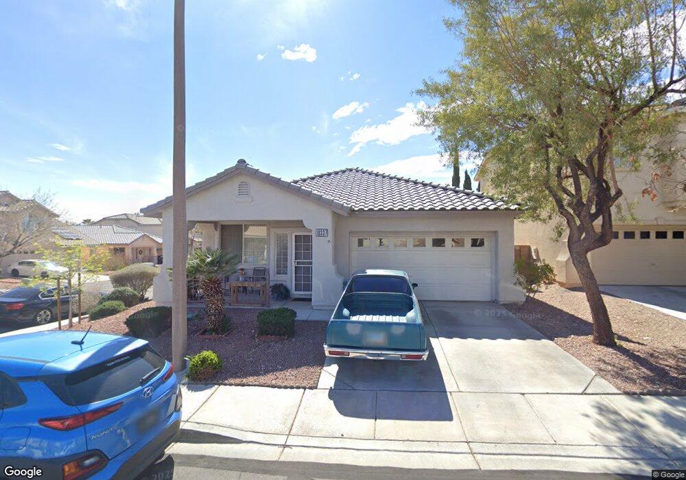 10337 Trailing Dalea Ave, Las Vegas, NV 89135 - photo 1
