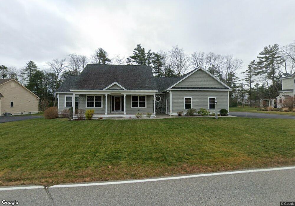 77 Wild Dunes Way, Old Orchard Beach, ME 04064 - photo 1