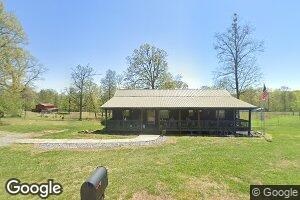 372 Vineyard Point Rd, Sequatchie, TN 37374