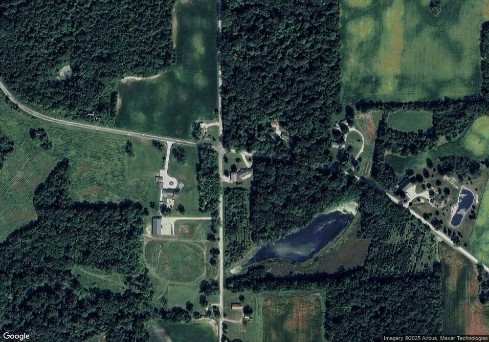 9368 SE Jeff Rd-90 unit 90, Warren, IN 46792 - photo 1