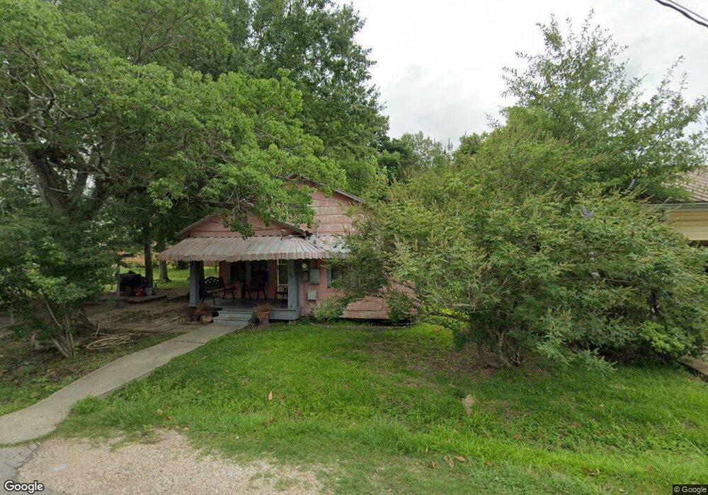 340 S Beulah St, Eunice, LA 70535 - photo 1