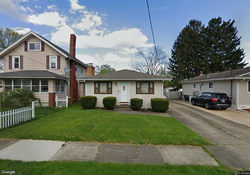 653 Caine Rd, Akron, OH 44312 - photo 1