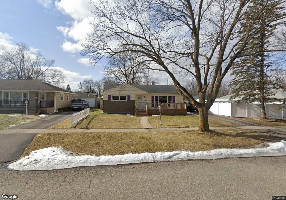 320 Viet St, Davison, MI 48423 - photo 1