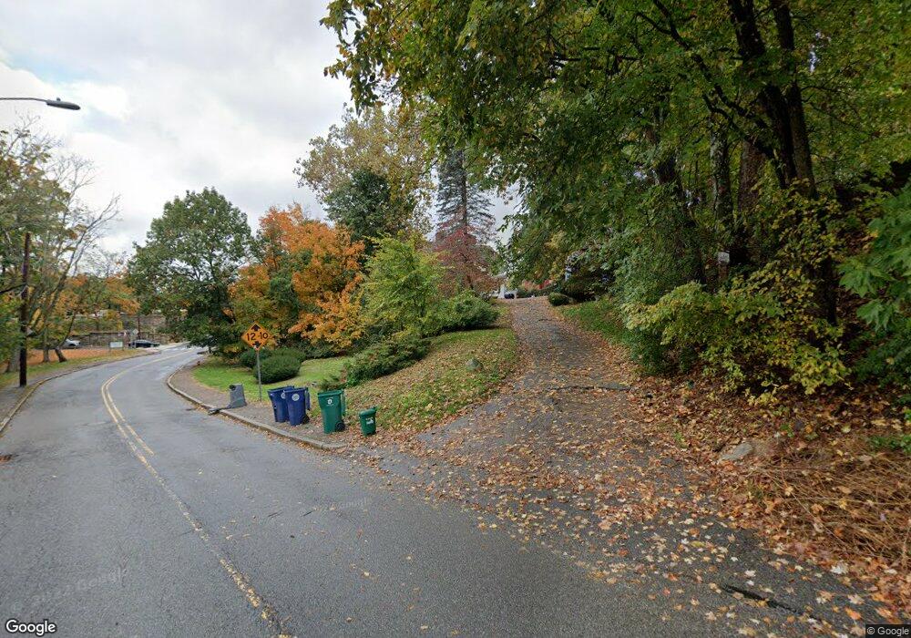 8 Ellis St unit 1, Newton Upper Falls, MA 02464 - photo 1