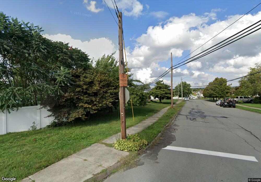 211 Jessup St, Dunmore, PA 18512 - photo 1