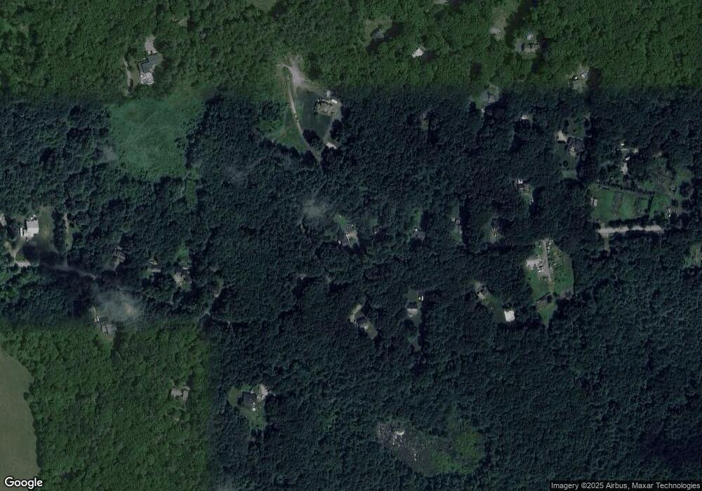 174 Adams Rd, Oakham, MA 01068 - photo 1