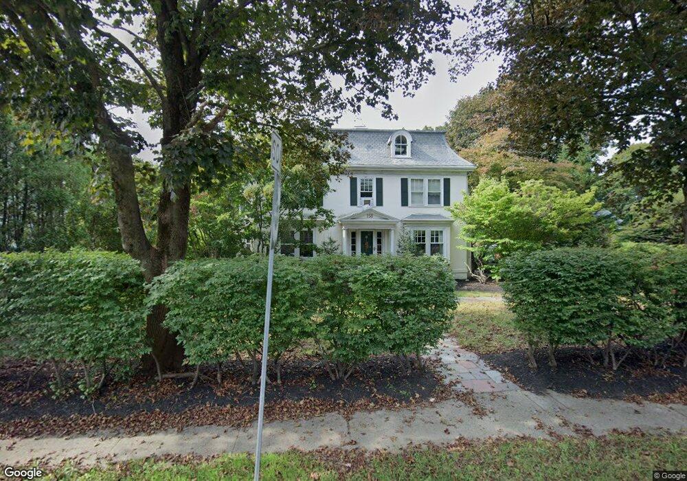 158 Cambridge St, Winchester, MA 01890 - photo 1
