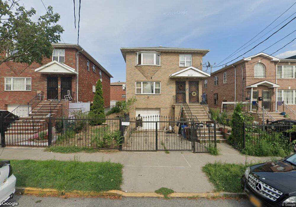 6127 136th St, Flushing, NY 11367 - photo 1