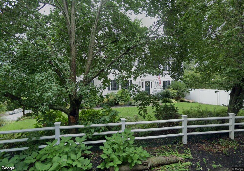 570 Hancock St, Wrentham, MA 02093 - photo 1